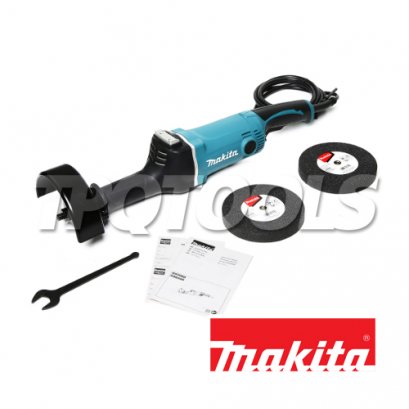 GS6000 เครื่องเจียร์คอยาว 6&quot; (150 มม.)