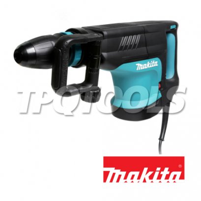 HM1203C เครื่องเจาะสกัด SDS-MAX 9.7 กก.