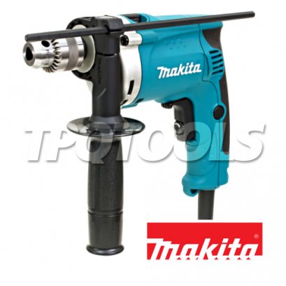 HP1230 สว่านกระแทก 15/32&quot; (12 มม.) 400 วัตต์