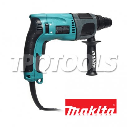 HR2230 สว่านโรตารี่ 2 ระบบ 7/8&quot; (22 มม.) 710 วัตต์