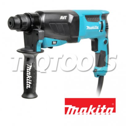 HR2631FX1 สว่านโรตารี่ 3 ระบบ 1&quot; (26 มม.) 800 วัตต์