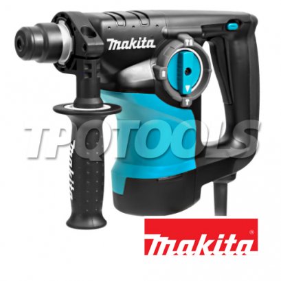 HR2810 สว่านโรตารี่ 3 ระบบ 1-1/8&quot; (28 มม.) 800 วัตต์