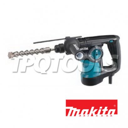 HR2811F สว่านโรตารี่ 3 ระบบ 1-1/8. (28 มม.) 800 วัตต์