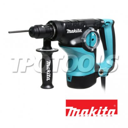 HR2811FT สว่านโรตารี่  3 ระบบ 1-1/8&quot; (28 มม.) 800 วัตต์