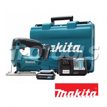 เครื่องเลื่อยฉลุไร้สาย JV101DWYE (12V) (แบต x 2)