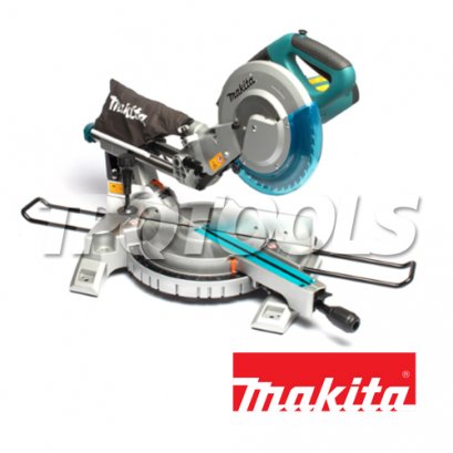 LS1017L แท่นตัดสไลด์องศา 10-1/4&quot; (260 มม.) 1,430 วัตต์