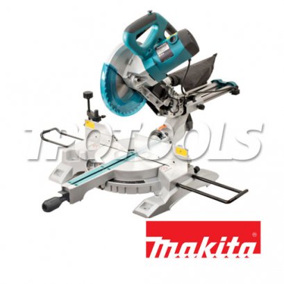 LS1018L แท่นตัดสไลด์องศา 10-1/4&quot; (260 มม.) 1,430 วัตต์