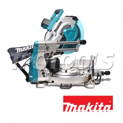 LS1219L แท่นตัดสไลด์องศา 12&quot; (305 มม.) 1,800 วัตต์