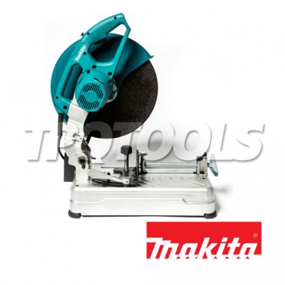 LW1400 เครื่องตัดไฟเบอร์ 14&quot; (355 มม.) 2,200 วัตต์