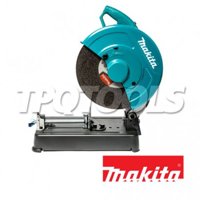 LW1401 เครื่องตัดไฟเบอร์ 14&quot; (355 มม.) 2,200 วัตต์