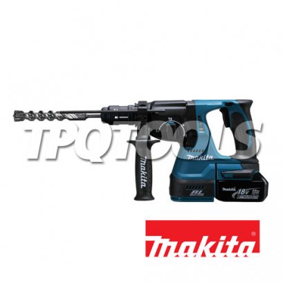 สว่านโรตารี่ DHR243