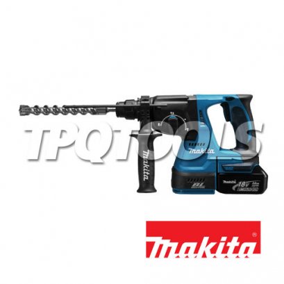 สว่านโรตารี่ DHR242