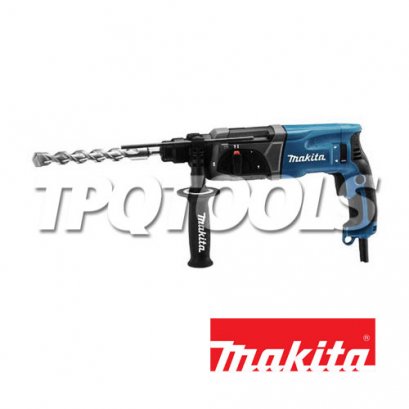 สว่านโรตารี่ HR2470FT