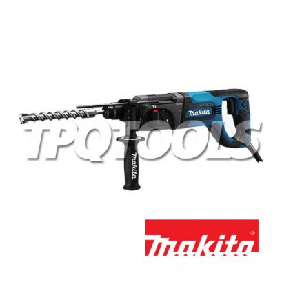 สว่านโรตารี่ HR2475