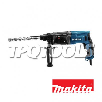 สว่านโรตารี่ HR2470F