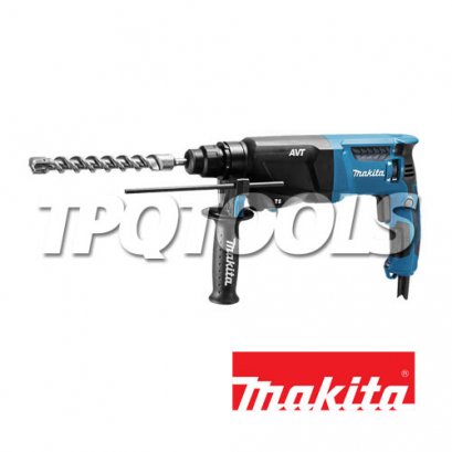 สว่านโรตารี่ HR2611FTX