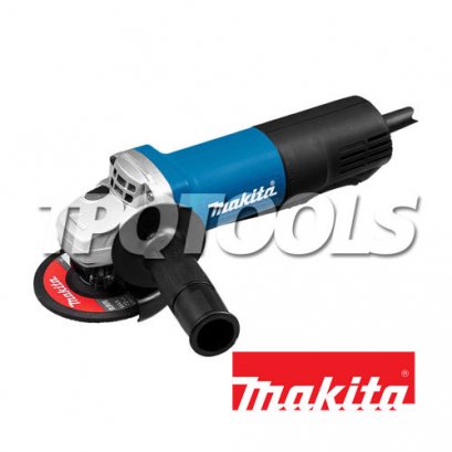 เครื่องเจียรไฟฟ้า 9556HP