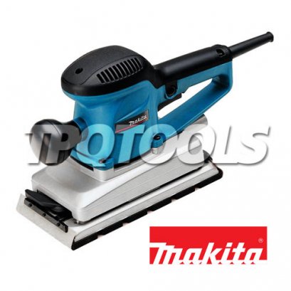 เครื่องขัดกระดาษทราย BO4901