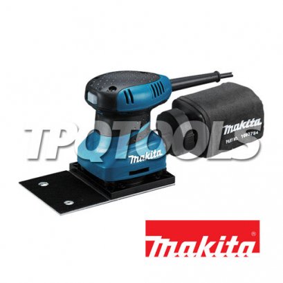 เครื่องขัดกระดาษทราย BO4566