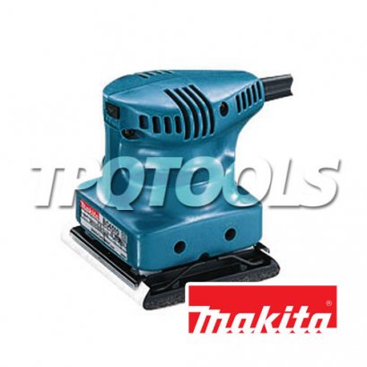 เครื่องขัดกระดาษทราย BO4510