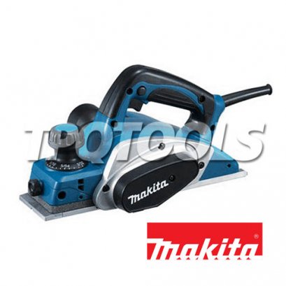 กบไสไม้ไฟฟ้า KP0800X