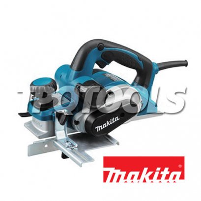 กบไสไม้ไฟฟ้า KP0810CK