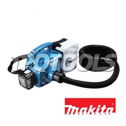 เครื่องดูดฝุ่น DVC340