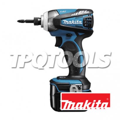 สว่านใช้แบตเตอรี่ BTD133