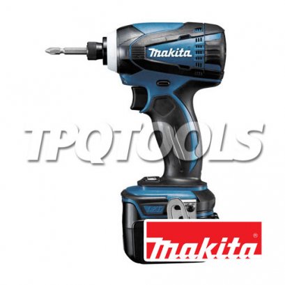 สว่านใช้แบตเตอรี่ DTD134 