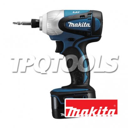 สว่านใช้แบตเตอรี่ BTD135