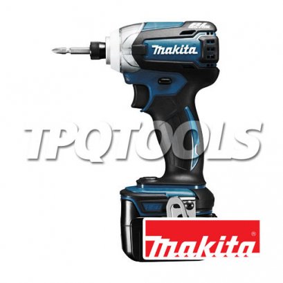 สว่านใช้แบตเตอรี่ DTD136