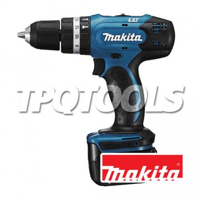 สว่านใช้แบตเตอรี่ DHP343