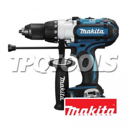 สว่านใช้แบตเตอรี่ DHP441