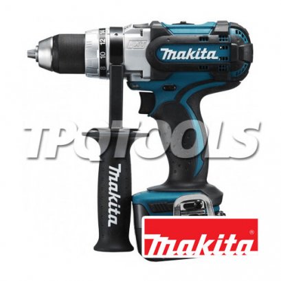 สว่านใช้แบตเตอรี่ DHP444