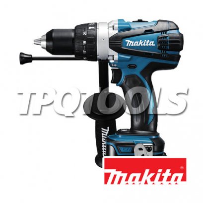 สว่านใช้แบตเตอรี่ DHP448