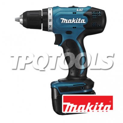 สว่านใช้แบตเตอรี่ DDF343