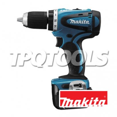 สว่านใช้แบตเตอรี่ BDF440