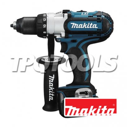 สว่านใช้แบตเตอรี่ DDF441