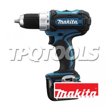 สว่านใช้แบตเตอรี่ BDF442