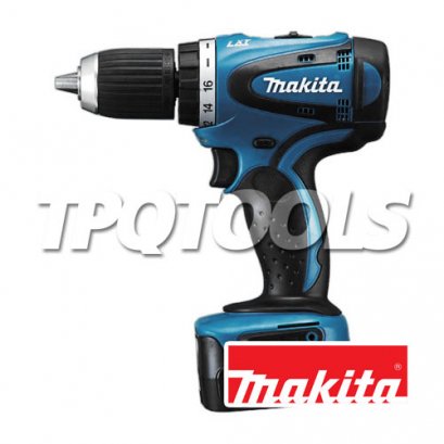 สว่านใช้แบตเตอรี่ BDF445