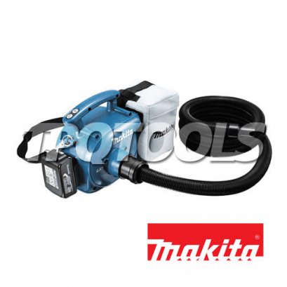 เครื่องดูดฝุ่น DVC350 