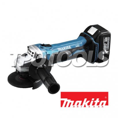 เครื่องเจียร DGA402