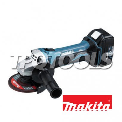 เครื่องเจียร DGA452