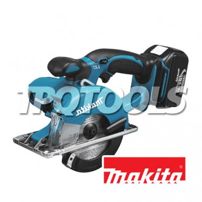 เลื่อยวงเดือน DCS550