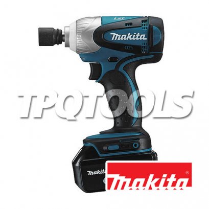 บล็อกไฟฟ้า /บล็อกใช้แบตเตอรี่  DTW253