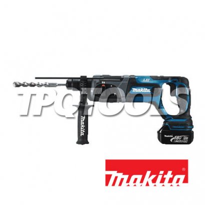  สว่านโรตารี่  DHR241