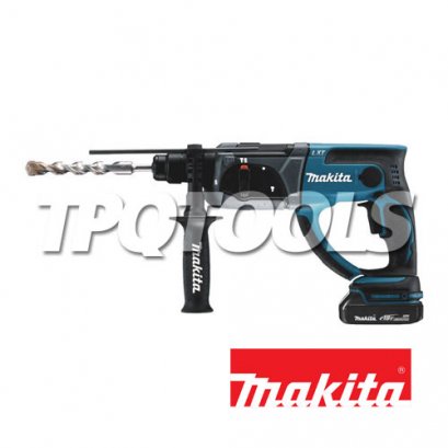  สว่านโรตารี่  DHR202