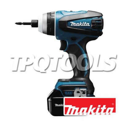 สว่านใช้แบตเตอรี่ DTP141