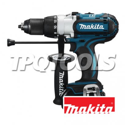 สว่านใช้แบตเตอรี่ DHP451