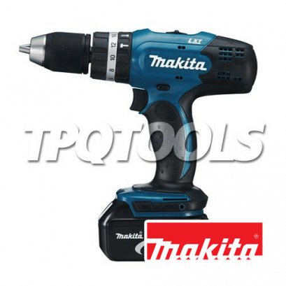 สว่านใช้แบตเตอรี่ DHP453